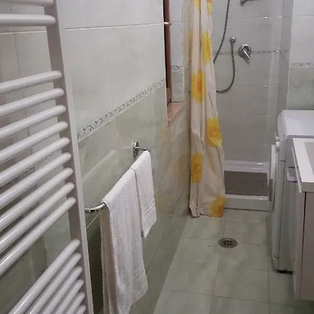 Holiday home Agata *