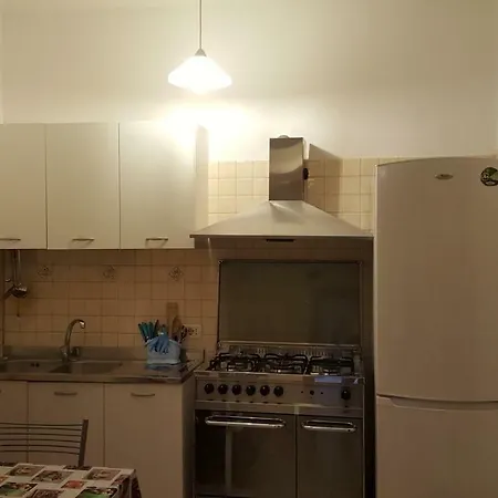 Holiday home Agata *