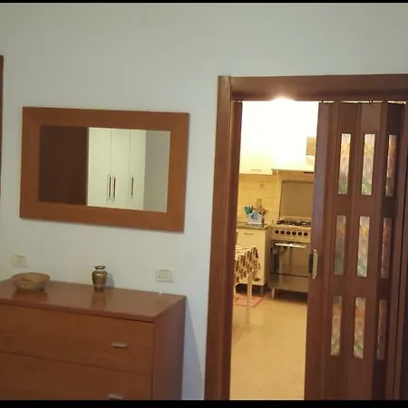 Holiday home Agata *